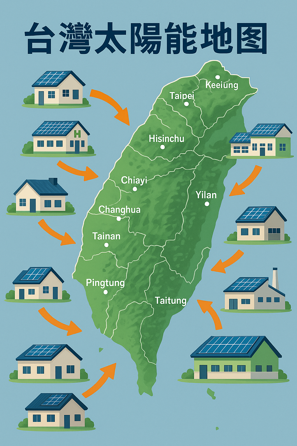 認識太陽能05